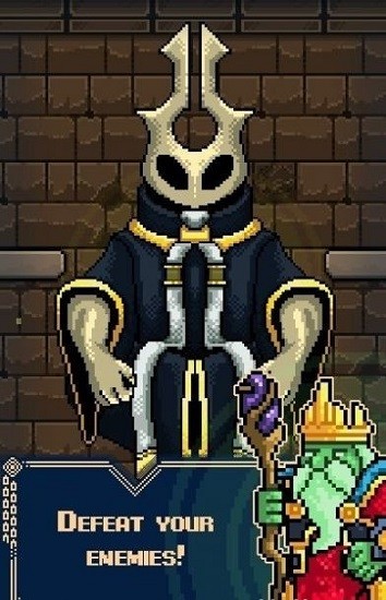 一款很難的游戲 v1.0961 安卓版 0