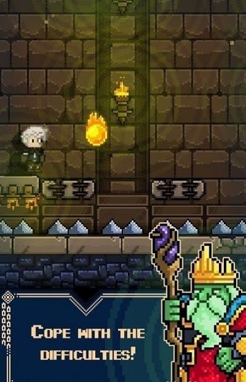 一款很難的游戲下載