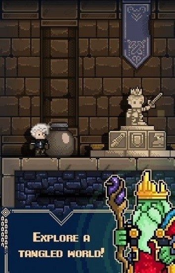 一款很難的游戲 v1.0961 安卓版 2