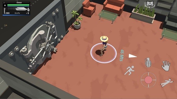 莫內(nèi)達之家漢化版(lcdp) v7.0 安卓版 1