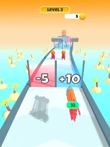 你能有多箭手游 你能有多箭游戏