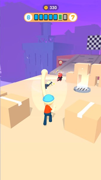 加油橡皮人官方版 v2.0.1 安卓版 0