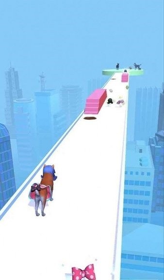 動物美容賽跑最新版 v0.0.111 安卓版 0