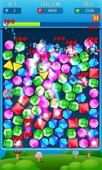 连萌消消乐红包版 连萌消消乐手游下载