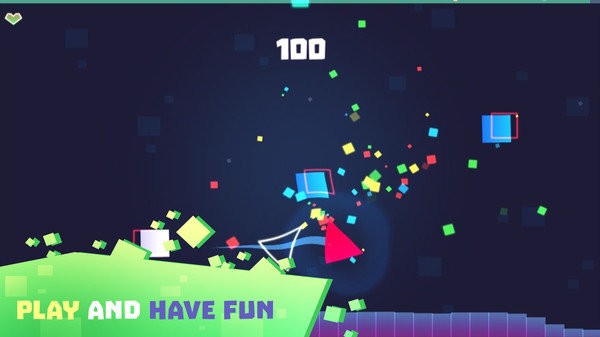 節(jié)奏變形游戲 v3.0.0.0 安卓版 1