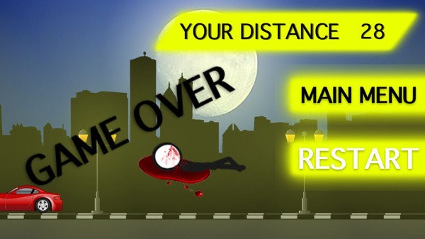 火柴人逃生路游戲 v1.0.1 安卓版 0