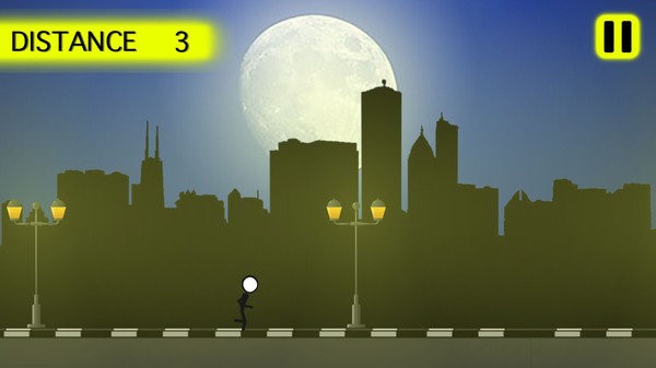 火柴人逃生路游戲 v1.0.1 安卓版 3