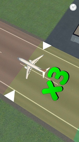 飛機(jī)墜毀3d模擬器(Plane Crash 3D) v1.5 安卓版 3