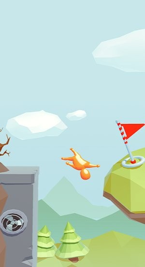 果凍人攀巖最新版 v1.0.0 安卓版 0