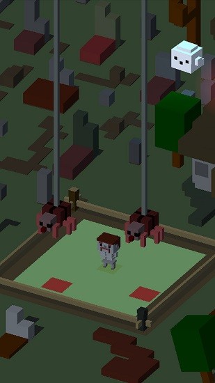 注意落石小游戲 v1.0 安卓版 0