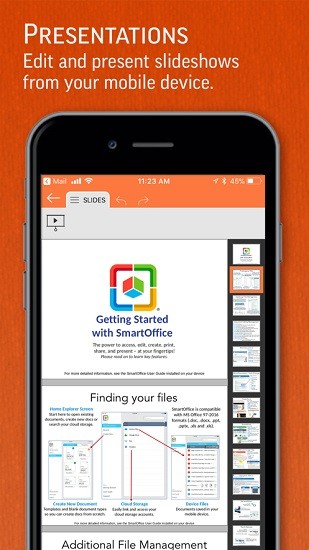smartoffice办公 smartoffice安卓版