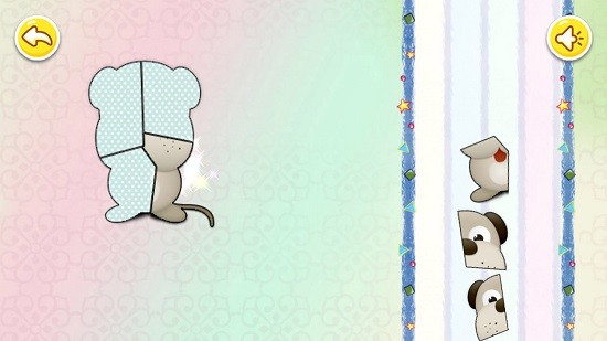 寶寶兒童拼圖最新版 v3.93.223 安卓版 2