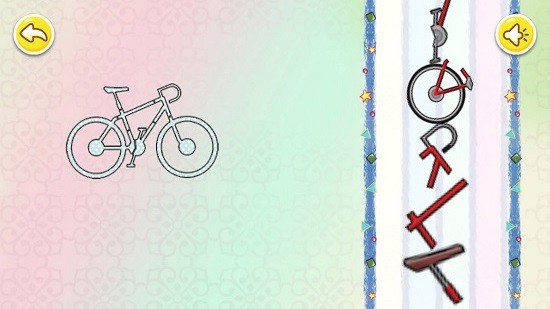 寶寶兒童拼圖最新版 v3.93.223 安卓版 3