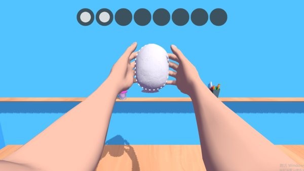 塑造粘土最新版 v0.1 安卓版 0