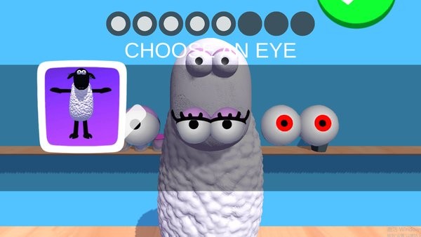 塑造粘土最新版 v0.1 安卓版 2