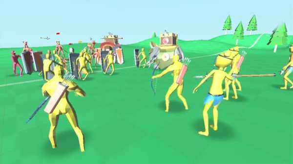 完全沙盒模擬器官方版 v1.2 安卓版 0