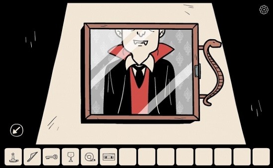 窗里的女孩中文版 窗里的女孩游戏下载