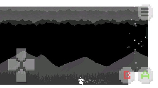 反轉(zhuǎn)像素游戲 v1.0.1 安卓版 0