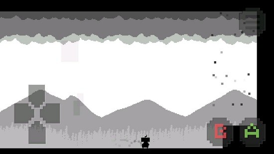 反轉(zhuǎn)像素游戲 v1.0.1 安卓版 3