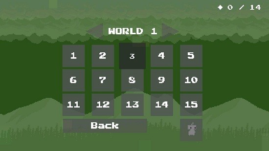 反轉(zhuǎn)像素游戲 v1.0.1 安卓版 1