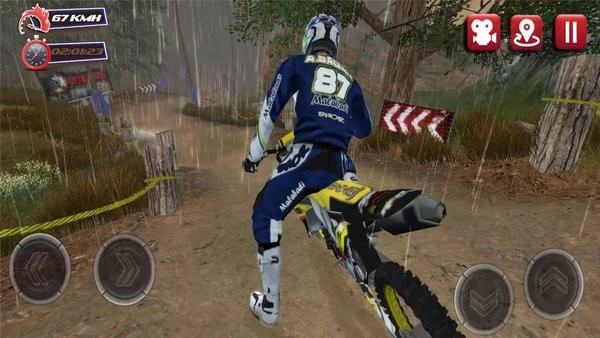 拉力摩托 v1.0.4 安卓版 0