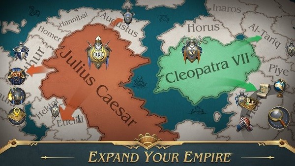 war eternal 中文版 v1.0.92 安卓版 0