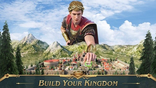 war eternal 中文版 v1.0.92 安卓版 3