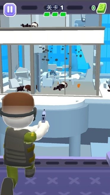 極限能量手游下載