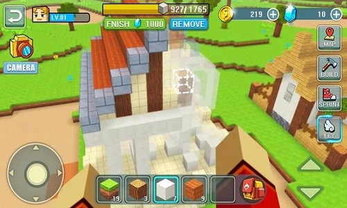 我的荒野冒险世界游戏下载 我的荒野冒险世界正式版