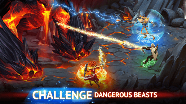 guild of heroes客戶端 guild of heroes手機(jī)版