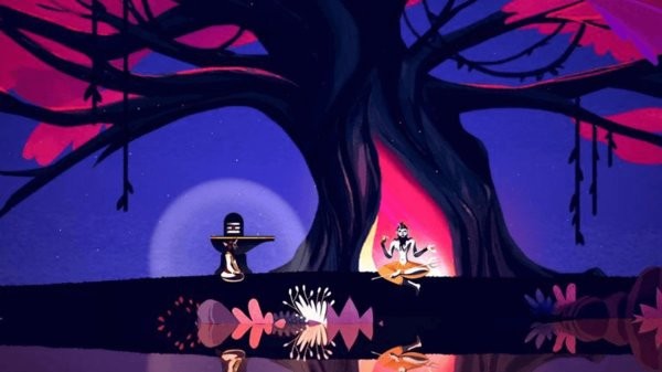 薩達(dá)娜歸途 v1.0.1 安卓版 2