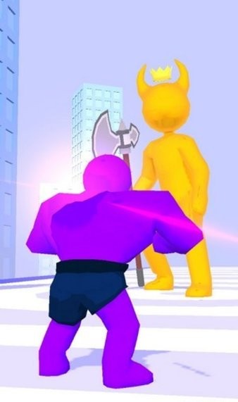 我是最棒的英雄官方版 v0.2 安卓版 0