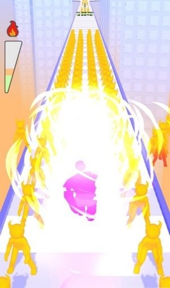 我是最棒的英雄游戲