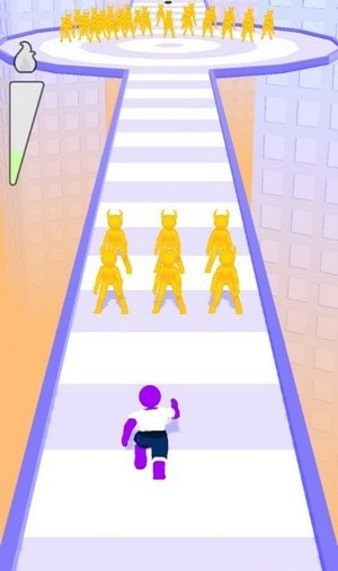 我是最棒的英雄官方版 v0.2 安卓版 2