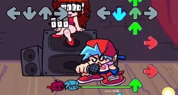 黑色星期五之夜索尼克最新版 黑色星期五之夜索尼克版下載