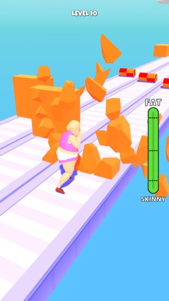 我身材最棒最新版 v1.0 安卓版 0