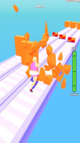 我身材最棒最新版 v1.0 安卓版 2