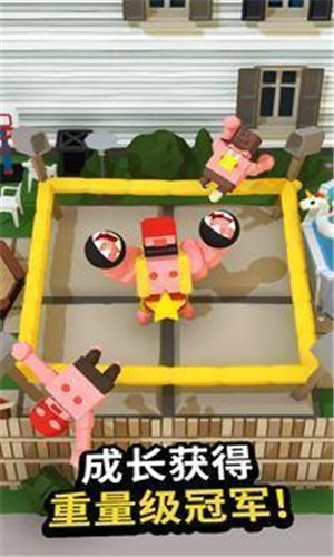 肉肉的拳擊手游戲 v0.19 安卓版 3