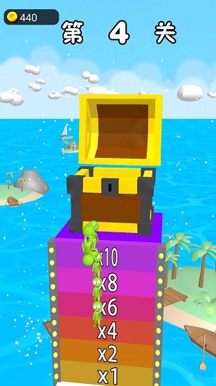 皮皮俠小隊(duì)游戲 v3.0 安卓版 0