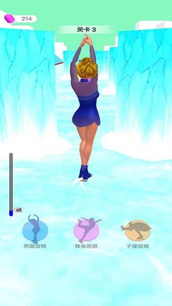 跳舞達人秀 跳舞達人秀游戲