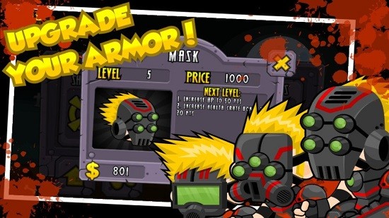 猎枪大战僵尸游戏 猎枪大战僵尸手游下载