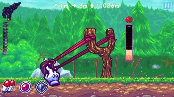 超級彈射龜中文正版