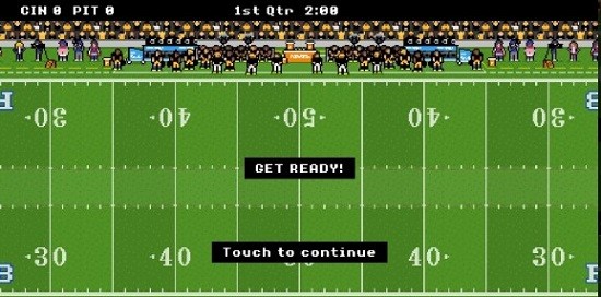 像素復古滾木球(Retro Bowl) v1.4.93 安卓版 3