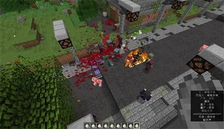 我的世界七日殺手機(jī)版