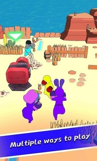 生存競(jìng)技場(chǎng)2 生存競(jìng)技場(chǎng)2游戲