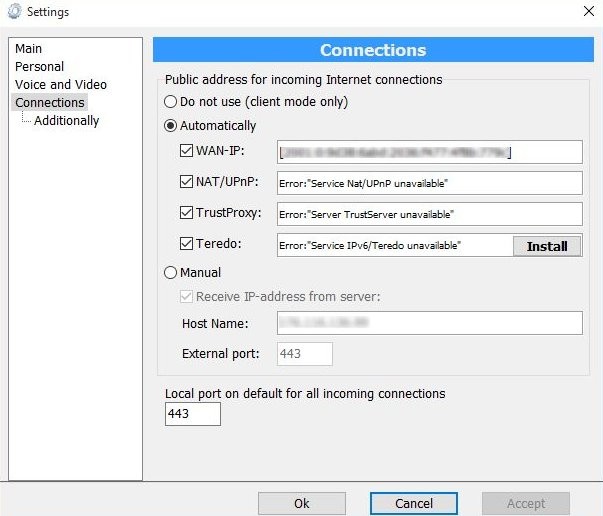 trustviewer遠(yuǎn)程工具 v2.9.0.4203 電腦版 0