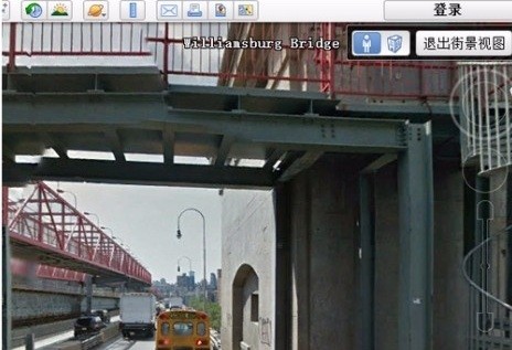 谷歌地圖高清衛(wèi)星地圖官方版