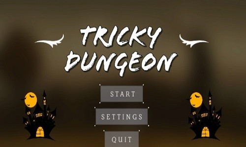 棘手的地牢游戲 v1.2 安卓版 1