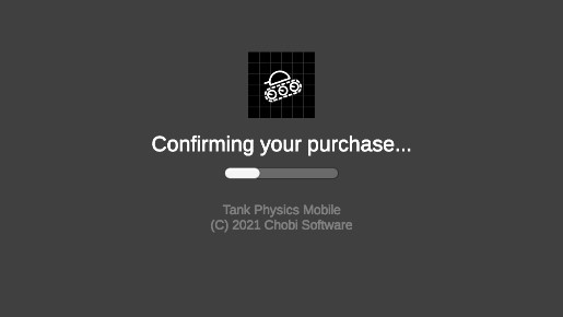 坦克物理模擬器手游 v1.9.0 安卓版 0