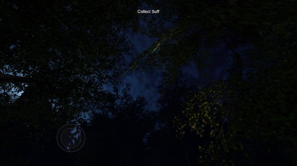 恐怖漆黑森林中文版